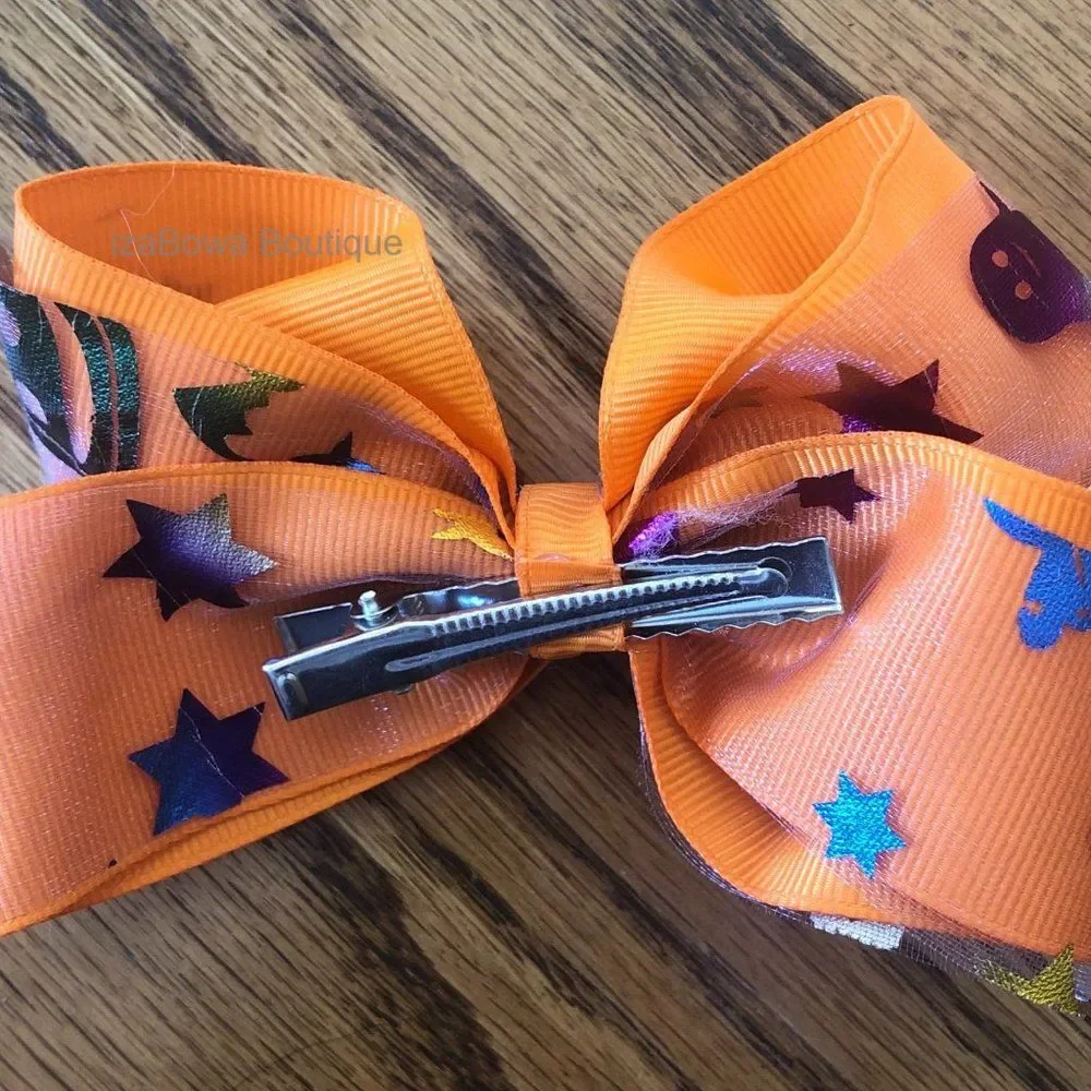 Orange 5